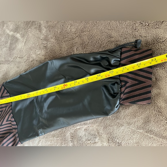 Noli Yoga Vienna Jacquard Hoodie Large - Picture 11 of 13